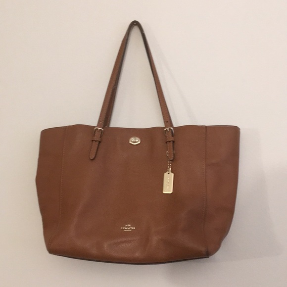Coach Handbags - ONE DAY SALE ONLY Excellent condition